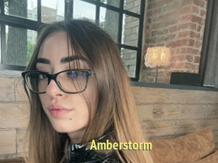 Amberstorm