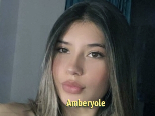 Amberyole