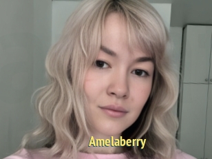 Amelaberry