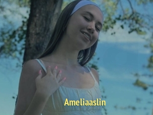 Ameliaaslin