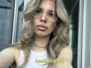 Ameliabarkley