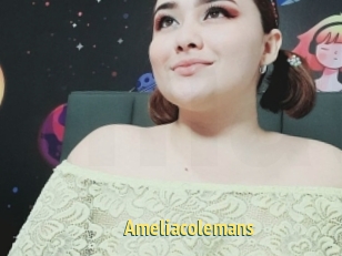 Ameliacolemans