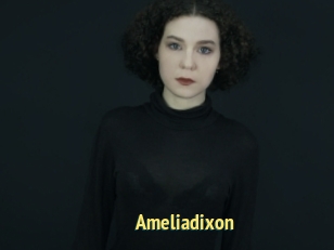 Ameliadixon