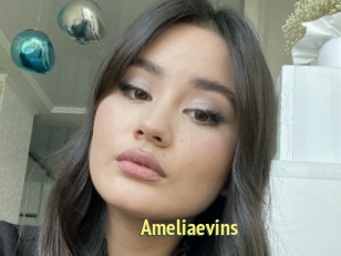 Ameliaevins