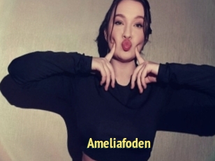 Ameliafoden