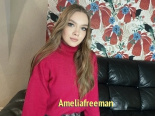 Ameliafreeman