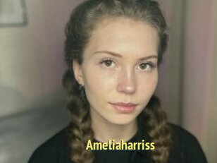 Ameliaharriss