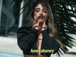 Ameliahoney