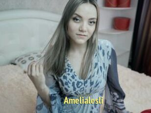 Amelialesli