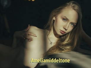 Ameliamiddeltone