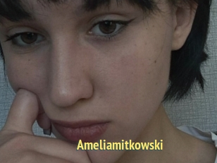 Ameliamitkowski