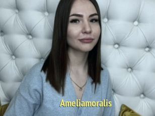Ameliamoralis