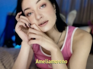 Ameliamoreno