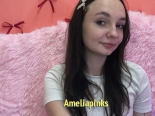 Ameliapinks