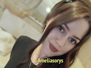 Ameliasorys