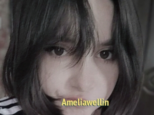 Ameliawellin