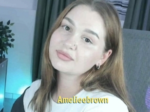 Amelieebrown
