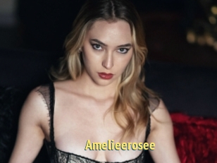 Amelieerosee