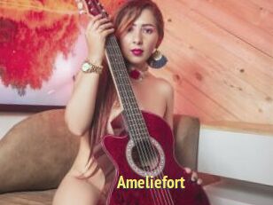 Ameliefort