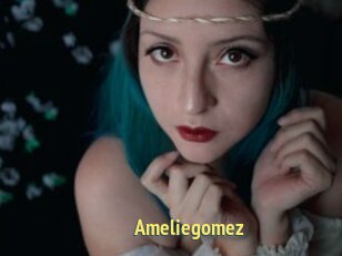 Ameliegomez