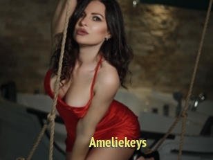 Ameliekeys