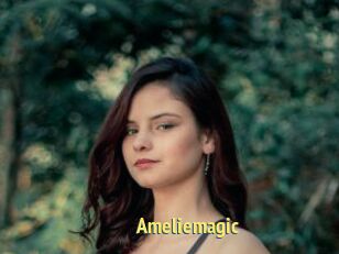 Ameliemagic
