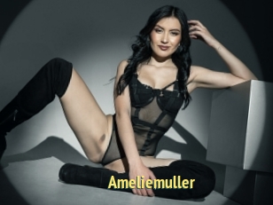Ameliemuller
