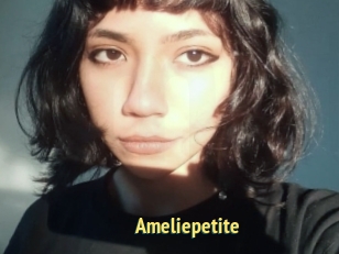 Ameliepetite