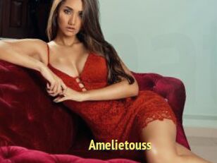Amelietouss