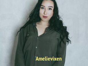 Amelievixen