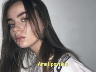 Amelipovilain