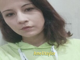 Amelitaylor