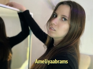 Ameliyaabrams
