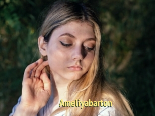 Ameliyabarton