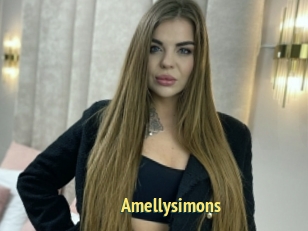 Amellysimons