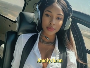 Amelychaan