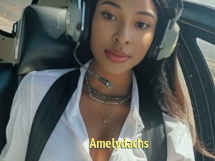 Amelydachs