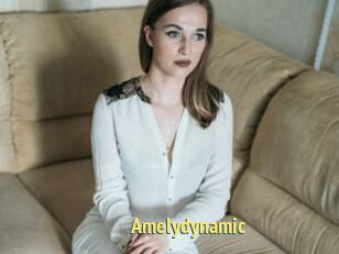 Amelydynamic