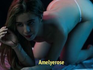Amelyerose