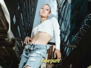 Amepure