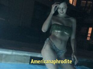 Americanaphrodite