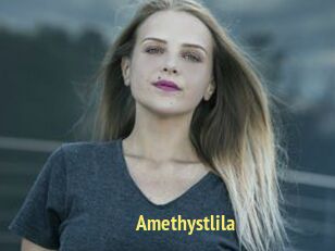 Amethystlila