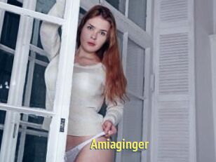 Amiaginger