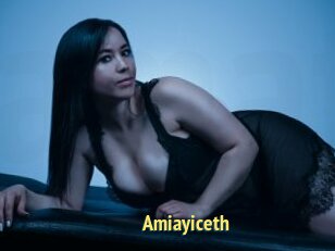 Amiayiceth