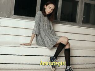 Amicutegirl