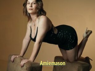 Amiemason