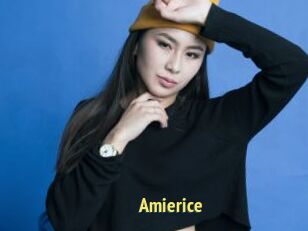 Amierice