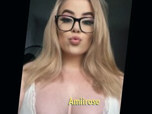 Amiirose