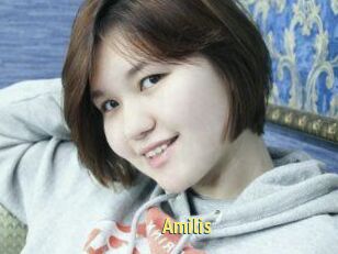 Amilis