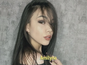 Amilyna